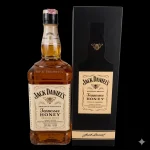 Whisky Jack Daniel's Honey