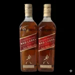 Whisky Red Label