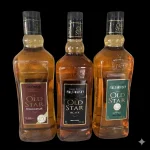 Whisky Old Star