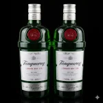 Gin Tanqueray
