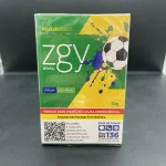 Ziggy - Sabor Brasileiro