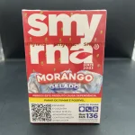 Smyrna - Morango Gelado