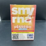 Smyrna - P�ssego Gelado