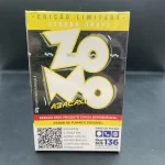 Zomo (Strong Drops) - Abacaxi