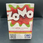 Zomo - Two Apple Bahraini