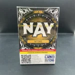 Nay - Mythos