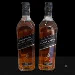Whisky Johnnie Walker Black Label