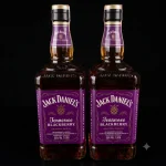 Whisky Jack Daniel's Blackberry