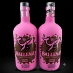 Licor Ballena Chocolate