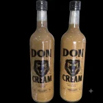 Licor Don Luiz