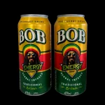 Bob Energy Drink