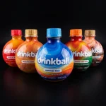 Drink Ball