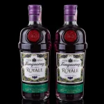 Gin Tanqueray Royale