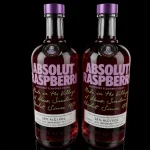Absolut Raspberry