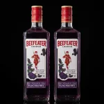 Gin Beefeater Blackberry