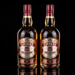 Whisky Chivas Regal