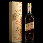 Whisky Johnnie Walker Gold Label Reserve