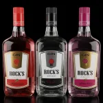 Gin Rock's
