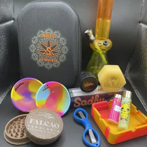 Categoria Headshop
