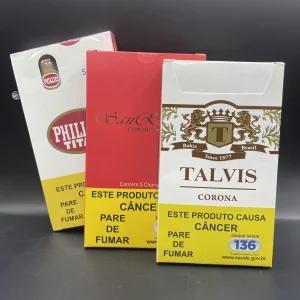 Categoria Charutos