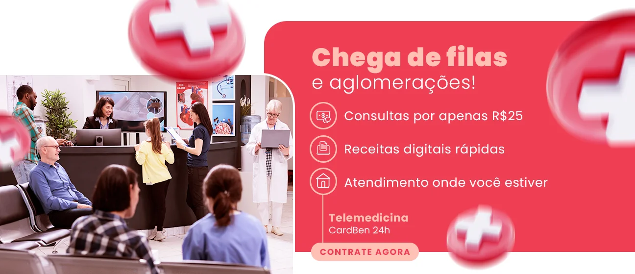 Banner CardBen