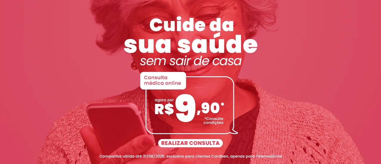 Banner CardBen