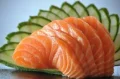 SASHIMI SALMO UN