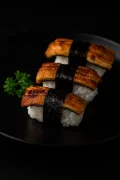 SUSHI SKIN