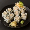 URAMAKI BOSTON