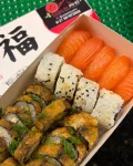 SUSHI 19 PE�AS