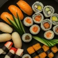 SUSHI 28 PE�AS