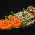CHEF ESPECIAL 85 PE�AS