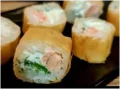 HARUHOT FILADÉLFIA 10 PEÇAS