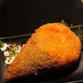 HOT SALMÃO/CAMARÃO (EMPANADO)