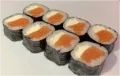 SUSHI FILADELFIA 10 PE�AS