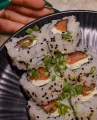 URAMAKI FILADELFIA 8 PEÇAS