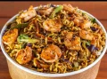 CAMARÃO PEQUENO 250G