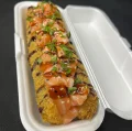 SUSHI DOG SALMÃO
