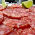 SALAME - MEIA