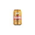 BRAHMA LATA ZERO LCOOL