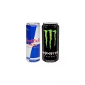 ENERGTICO RED BULL/MONSTER