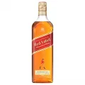WHISKY RED LABEL
