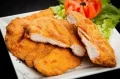 Marmita FIL� DE FRANGO EMPANADO
