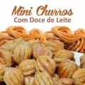 Churros de doce de leite 330 g