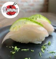 Niguiri Peixe Branco 02 Un