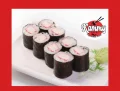Hossomaki Kani 08 Un