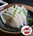 Sashimi Peixe Branco (10 Unidades)