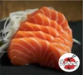 Sashimi Salmao 10 Un