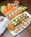 Combo Sushizo - 50 Pecas