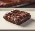 BROWNIE COM AVEL